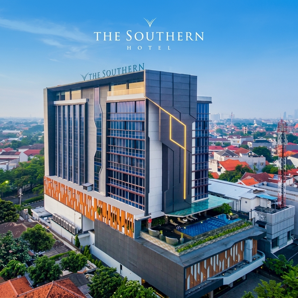 hotel up